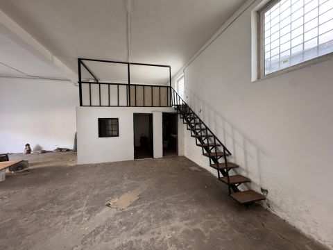 Via Vittorio Alpe - Roma