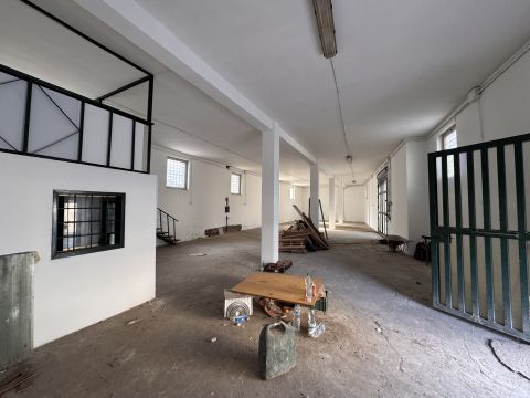 Via Vittorio Alpe - Roma