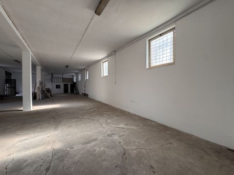 Via Vittorio Alpe - Roma