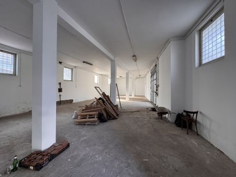 Via Vittorio Alpe - Roma