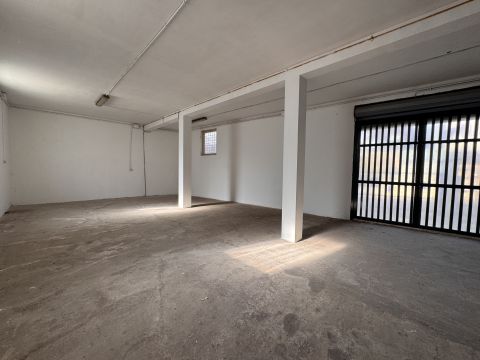 Via Vittorio Alpe - Roma