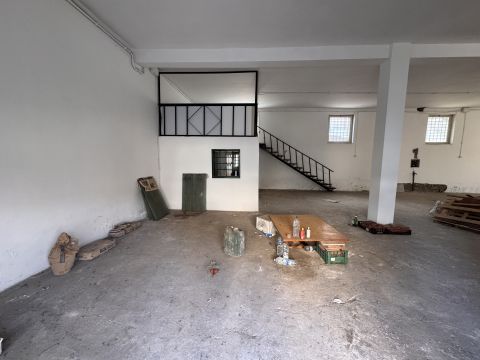 Via Vittorio Alpe - Roma