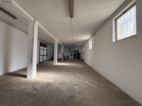 Via Vittorio Alpe - Roma