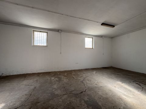 Via Vittorio Alpe - Roma