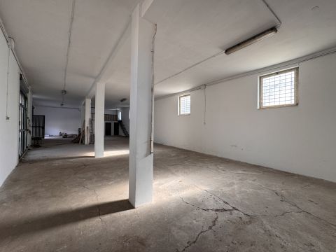 Via Vittorio Alpe - Roma