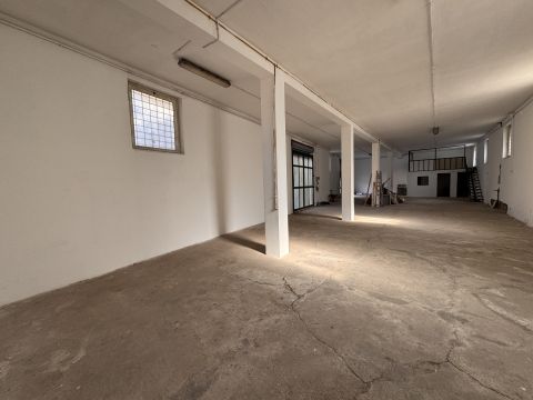 Via Vittorio Alpe - Roma