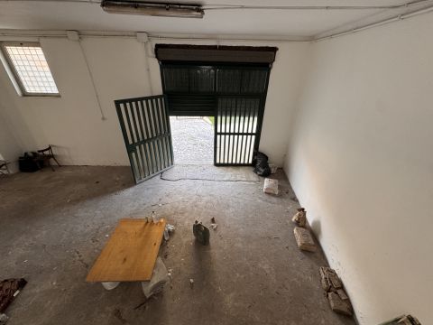 Via Vittorio Alpe - Roma