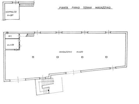 Via Vittorio Alpe - Roma