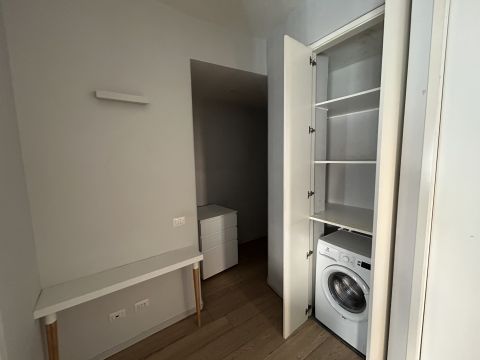 Via Archimede, 37 - Roma