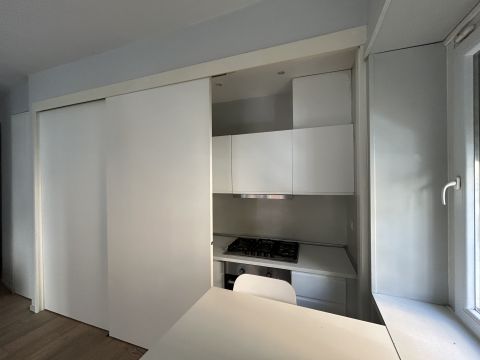 Via Archimede, 37 - Roma