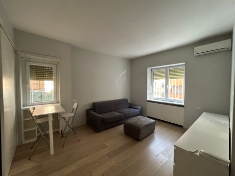 Via Archimede, 37 - Roma