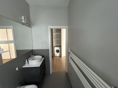 Via Archimede, 37 - Roma