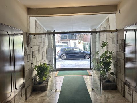 Via Archimede, 37 - Roma