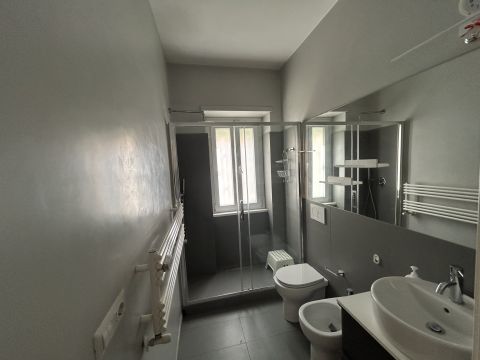 Via Archimede, 37 - Roma