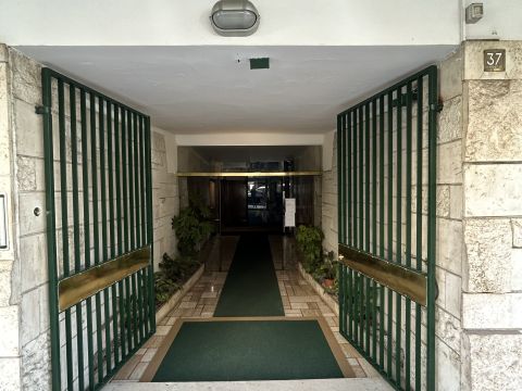 Via Archimede, 37 - Roma