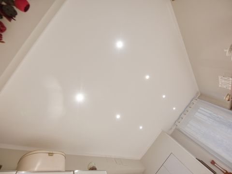 Via Gian Battista Monti, 36 - Genova