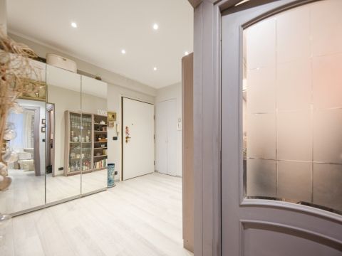 Via Gian Battista Monti, 36 - Genova