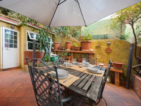 Via Gian Battista Monti, 36 - Genova