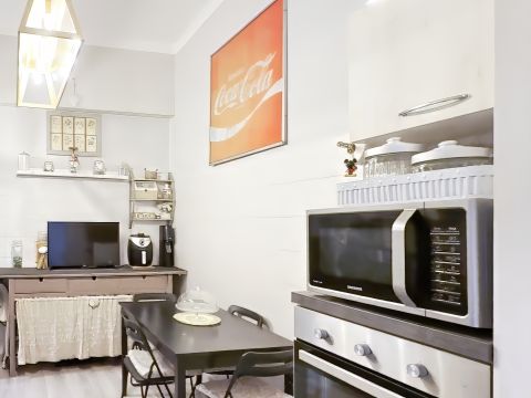 Via Gian Battista Monti, 36 - Genova