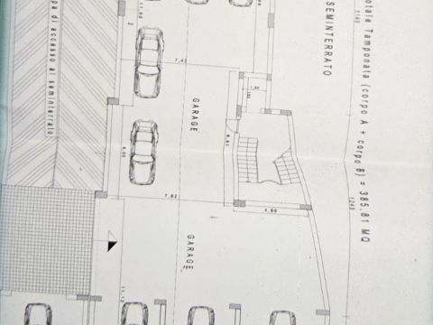 Corso G. Garibaldi, 366 - Siderno