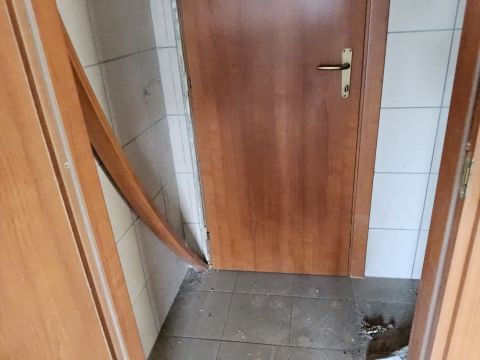 Corso G. Garibaldi, 366 - Siderno