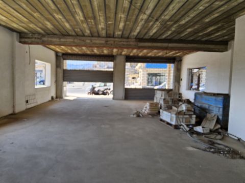 Corso G. Garibaldi, 366 - Siderno