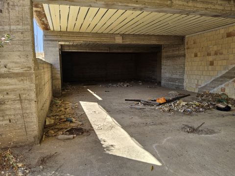 Corso G. Garibaldi, 366 - Siderno