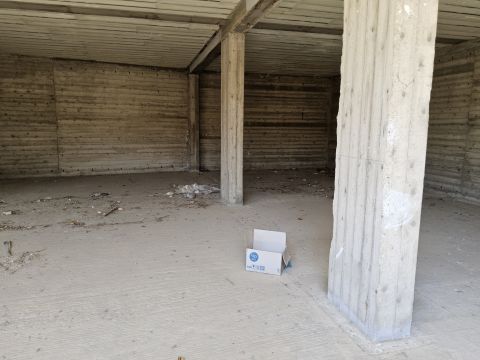 Corso G. Garibaldi, 366 - Siderno