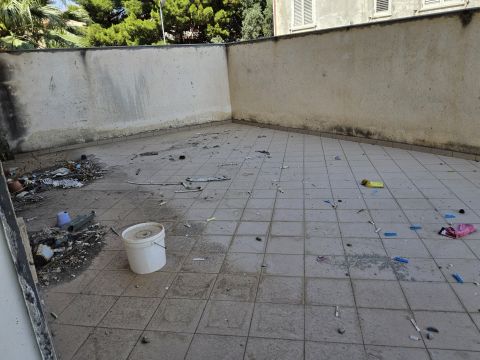 Corso G. Garibaldi, 366 - Siderno