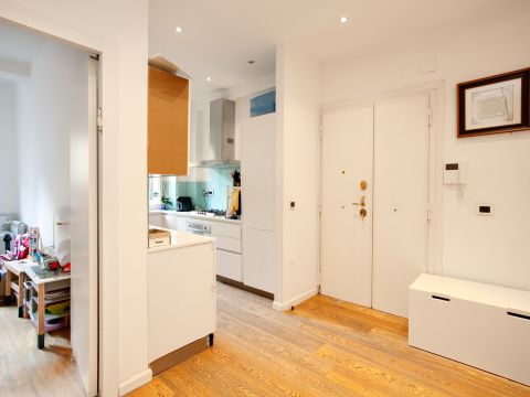 Via Collalto Sabino, 72 - Roma