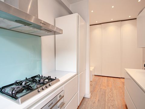 Via Collalto Sabino, 72 - Roma