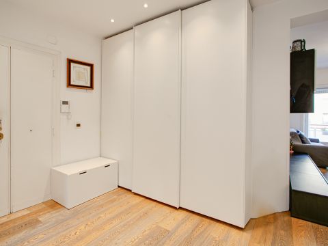 Via Collalto Sabino, 72 - Roma