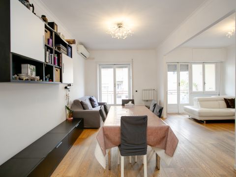 Via Collalto Sabino, 72 - Roma