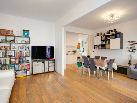 Via Collalto Sabino, 72 - Roma