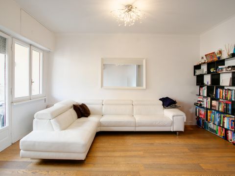 Via Collalto Sabino, 72 - Roma