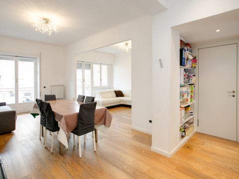 Via Collalto Sabino, 72 - Roma