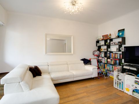 Via Collalto Sabino, 72 - Roma