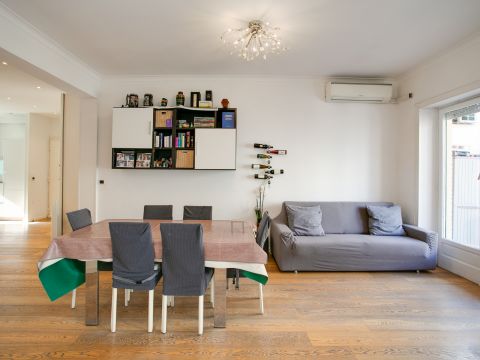 Via Collalto Sabino, 72 - Roma