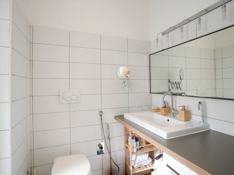 Via Collalto Sabino, 72 - Roma