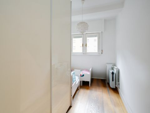 Via Collalto Sabino, 72 - Roma