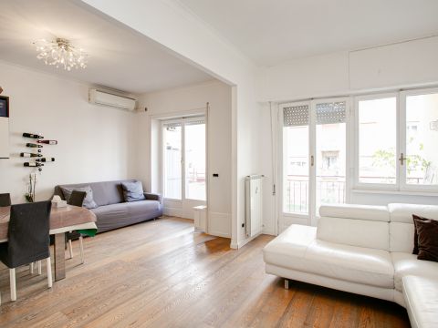 Via Collalto Sabino, 72 - Roma