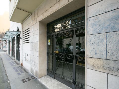 Via Collalto Sabino, 72 - Roma