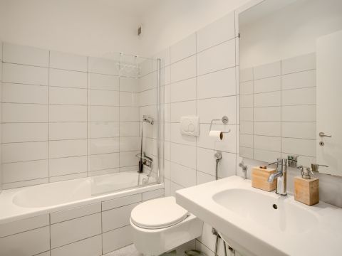 Via Collalto Sabino, 72 - Roma