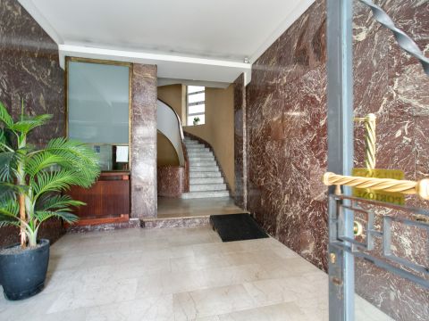 Via Collalto Sabino, 72 - Roma