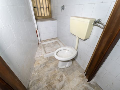 Via Mogadiscio, 25 - Catania