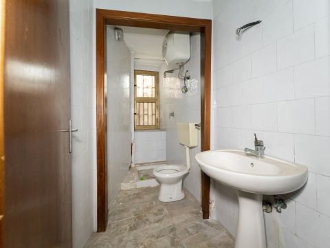 Via Mogadiscio, 25 - Catania