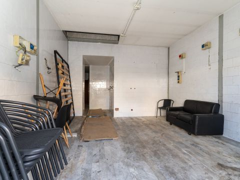 Via Mogadiscio, 25 - Catania