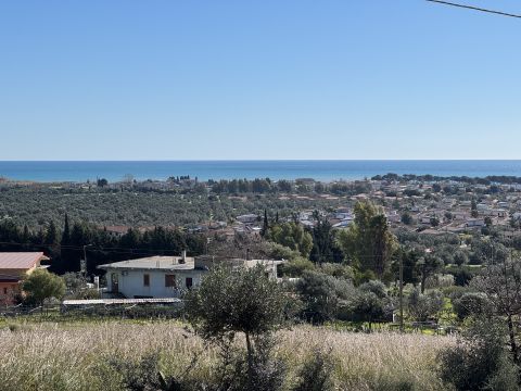 Simeri Mare - Simeri Crichi