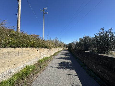 Simeri Mare - Simeri Crichi