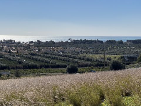 Simeri Mare - Simeri Crichi